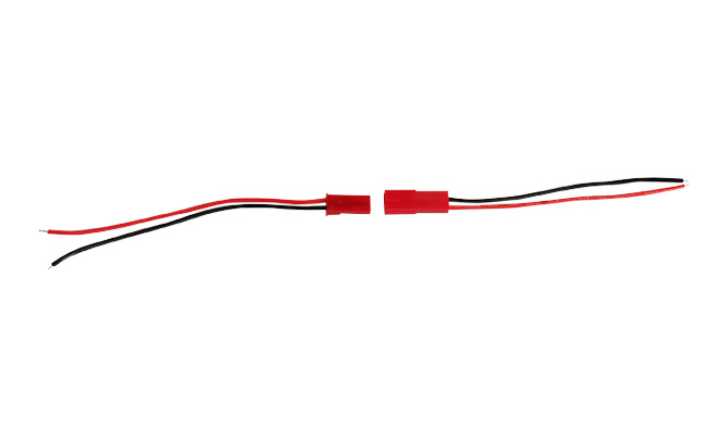 1.257T  SKT 端子線 SYP公母對(duì)插連接器線束
