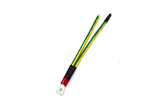 U型冷壓端子線束 U型冷壓端子線束